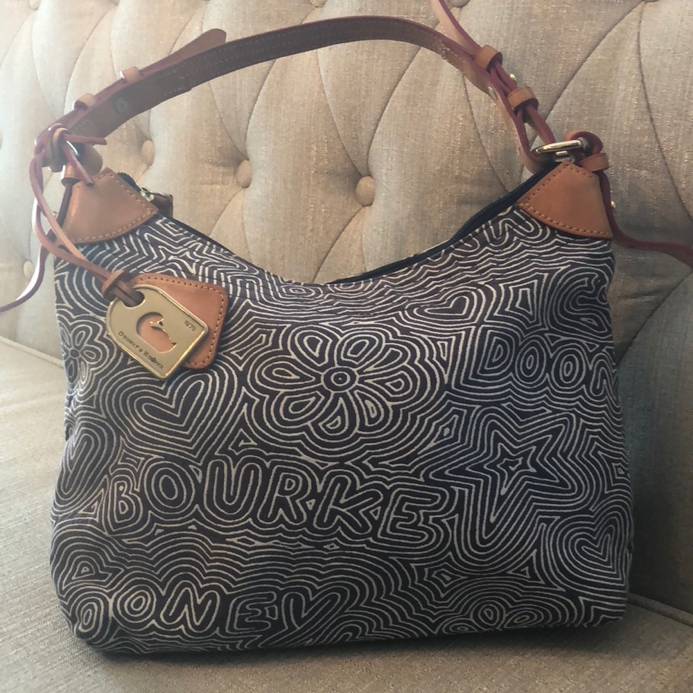 Dooney & Bourke purse